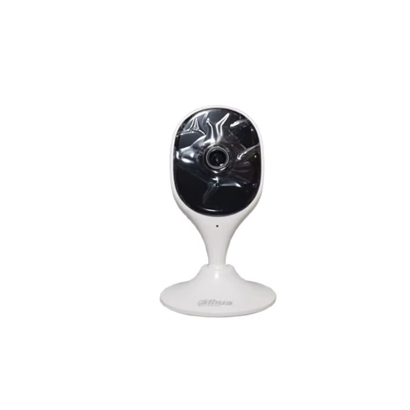 Drom power C3A 3MP Indoor Fixed-Focal Wi-Fi Cube Network Camera