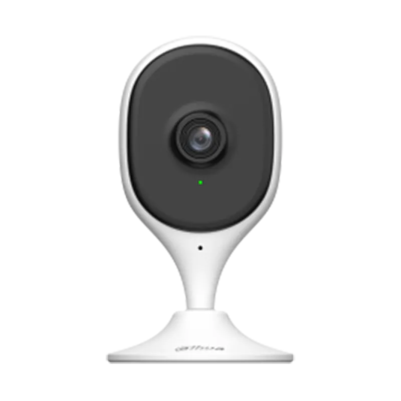 Drom power C5A 5MP Indoor Fixed-Focal Wi-Fi Cube Network Camera