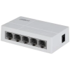 Drom power DAHUA CS4006-4ET2GT-36 6-Port Cloud Managed Desktop PoE Switch