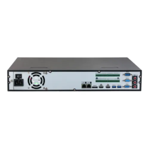 Drom power DAHUA DHI-NVR5464-EI2 64-Channel 1.5U 4HDD WizSense Network Video Recorder
