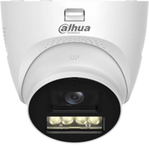 Drom power DAHUA HAC-HDW1200TQP 2MP