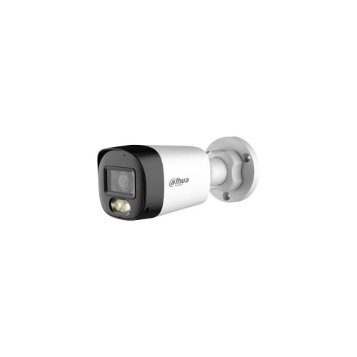 Drom power DAHUA HAC-HFW1500RLP 5MP IR HDCVI Bullet Camera