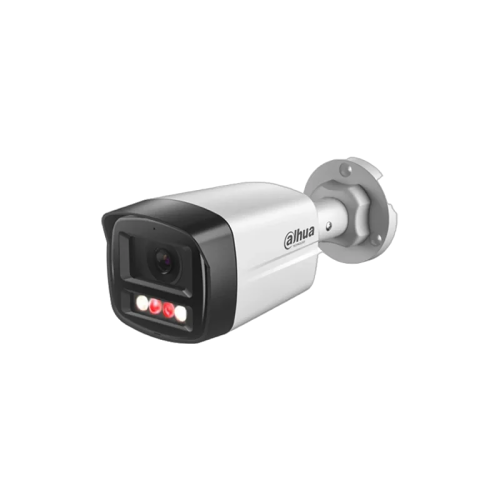 Drom power DAHUA IPC-HFW1439TL1-PV 4MP Bullet Network Camera