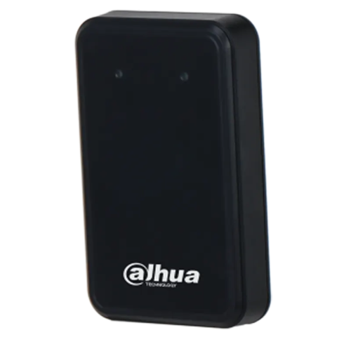 Drom power DAHUA ITSJC-2303-DC12 79GHz Anti-Smashing Radar
