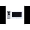Drom power DAHUA KTH01-IP 4-Wire Hybrid Video Intercom Kit