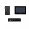 Drom power DAHUA KTP03 IP Video Intercom Kit