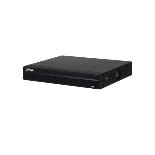 Drom power DAHUA NVR1108HS-8P-S3/H 8-Channel PoE Network Video Recorder
