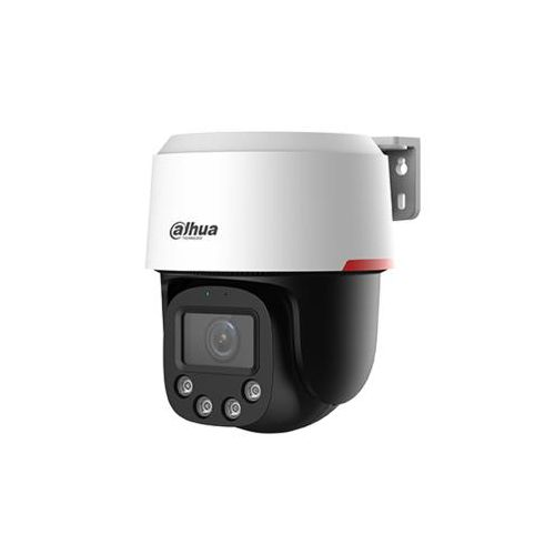 Drom power DAHUA SD2C400NA-B-PV-PRO 4MP WizColor WizSense Network PT Camera – Fixed 2.8mm Lens