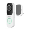 Drom power DAHUA VDKP01-BG 4MP Wired Video Doorbell Kit with Wi-Fi Chime