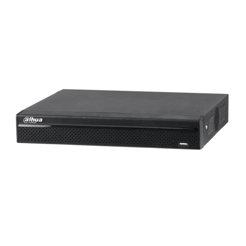 Drom power Dahua XVR1B08 8-Channel Penta-brid Digital Video Recorder