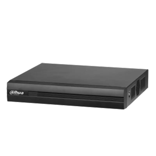 Drom power Dahua XVR1B16 16-Channel Penta-brid Digital Video Recorder