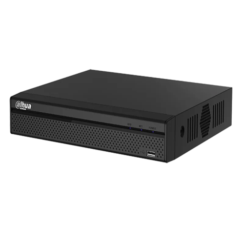 Drom power Dahua XVR5108HS 8-Channel Penta-brid Digital Video Recorder