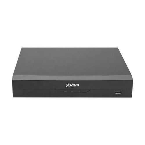 Drom power Dahua XVR5116HS 16-Channel Penta-brid 5MP Digital Video Recorder