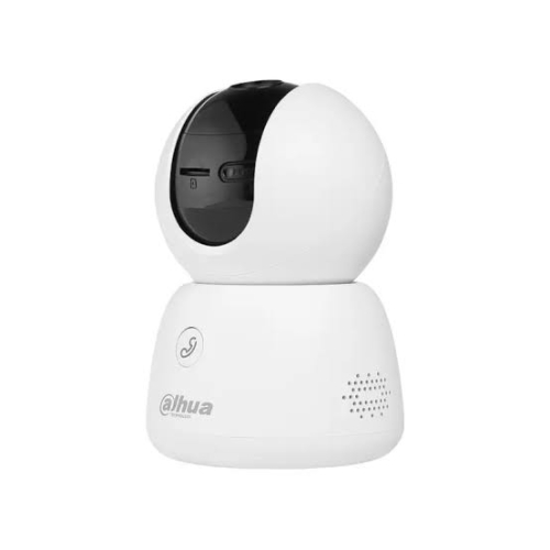 Drom power H3A 3MP Indoor Wi-Fi Pan & Tilt Network Camera