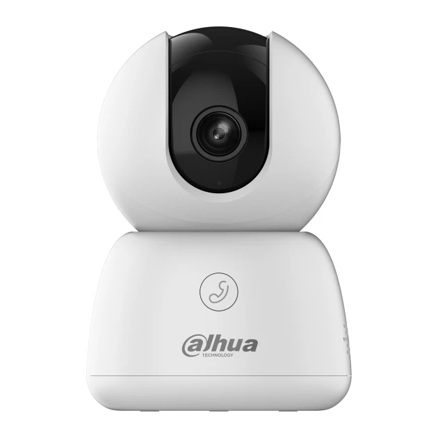 Drom power H3B 3MP Indoor Wi-Fi Pan & Tilt Network Camera
