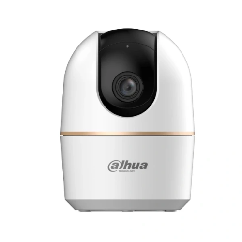 Drom power H5A 5MP Indoor Wi-Fi Pan & Tilt Network Camera