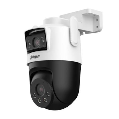Drom power P3AE-PV 3MP Outdoor Pan & Tilt Wi-Fi Network Camera