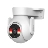 Drom power P3B-PV 3MP Outdoor Pan & Tilt Wi-Fi Network Camera