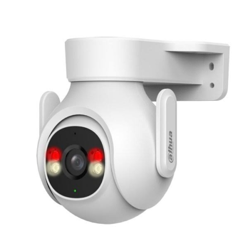 Drom power P3B-PV 3MP Outdoor Pan & Tilt Wi-Fi Network Camera