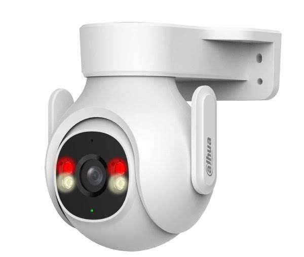 Drom power P3B-PV 3MP Outdoor Pan & Tilt Wi-Fi Network Camera