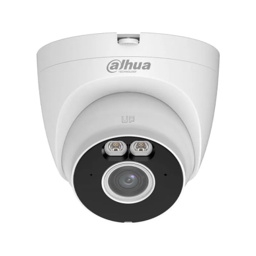 Drom power T2A-LED 2MP Outdoor Fixed-Focal Wi-Fi Turret Network Camera