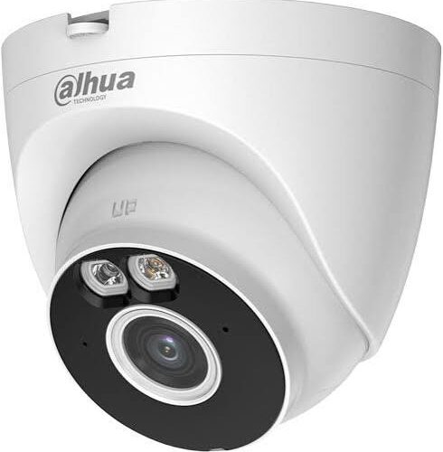 Drom power T4A-LED 4MP Outdoor Fixed-Focal Wi-Fi Turret Network Camera