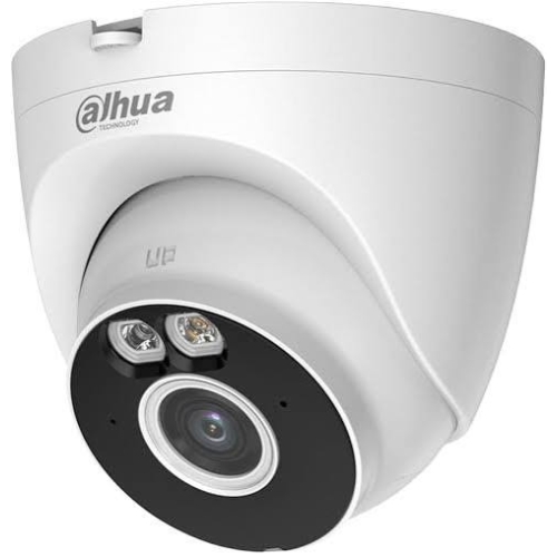 Drom power T4A-LED 4MP Outdoor Fixed-Focal Wi-Fi Turret Network Camera