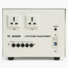 Astram 8000W Step Down Transformer 220V to 110V