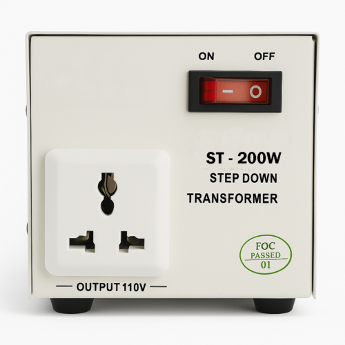 Astram Step Down Transformer 200W