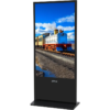 Dahua DHI-LDV-Caster Digital Signage Caster Wheel Stand Accessory