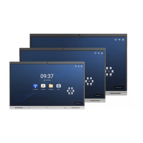 Dahua DHI-PKC-MS0A 65–75 Inch Smart Interactive Whiteboard