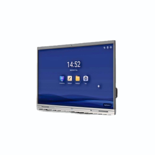 Dahua LCH65-MC410-B-S2 65-Inch 4K Smart Interactive Whiteboard