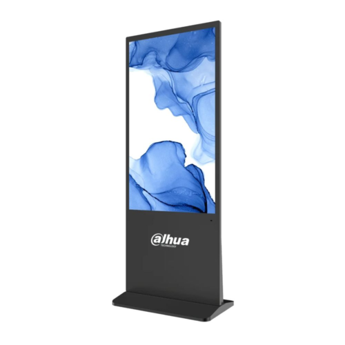 Dahua LDH65-SA1400K 65 Inch Wall-Mounted Digital Signage
