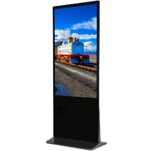Dahua LDV55-SAI400L 55 Inch Floor-Standing Digital Signage