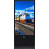 Dahua LDV65-SAI400K 65 Inch Floor-Standing Digital Signage