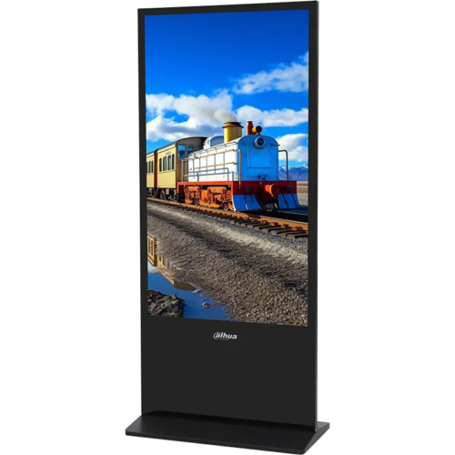 Dahua LDV65-SAI400L 65 Inch Floor-Standing Digital Signage
