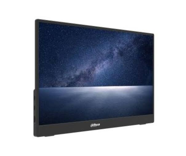 Dahua PM16-F201SDT 15.6 Inch FHD Touchscreen Portable Monitor