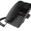 Fanvil H4 Black Hotel IP Phone