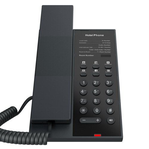 Fanvil H602 Hotel IP Phone