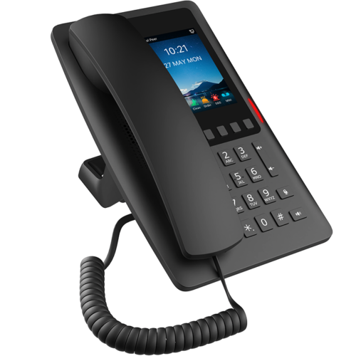 Fanvil H6W Wi-Fi Hotel IP Phone