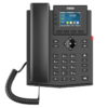 Fanvil X301P Entry-Level IP Phone