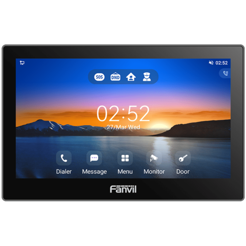 Fanvil i505W Android Wi-Fi Indoor Station