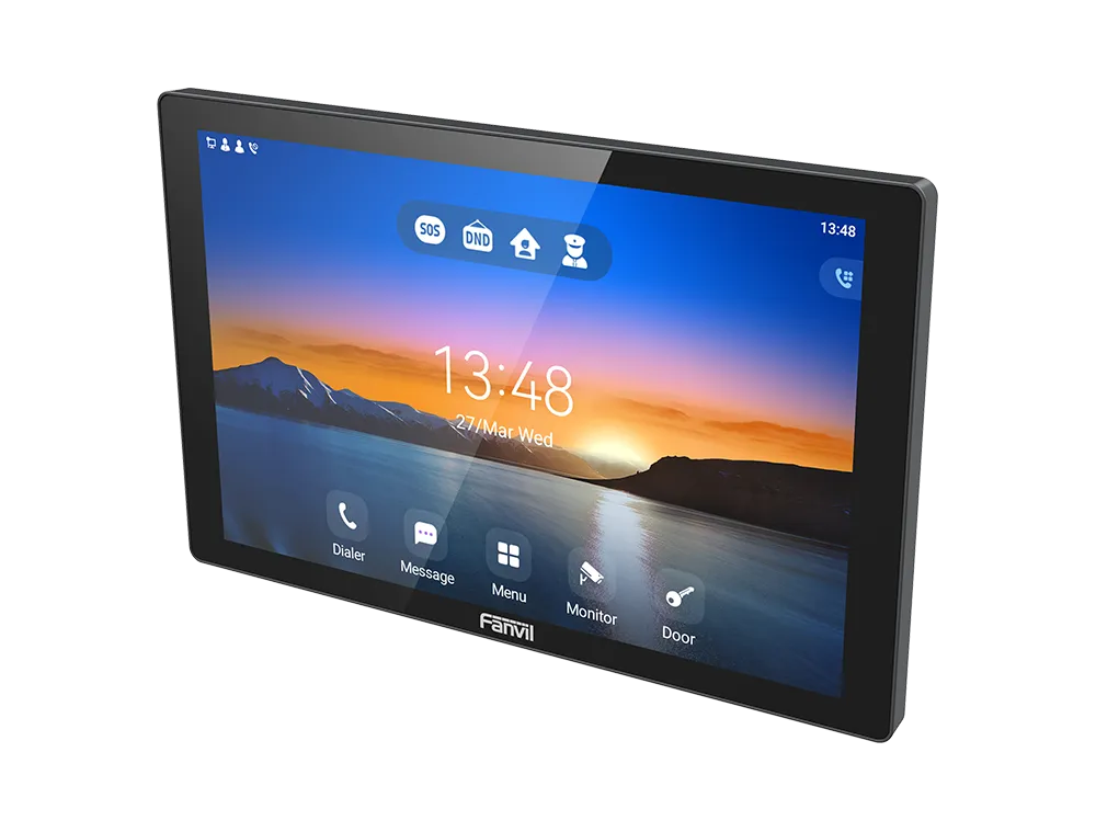 Fanvil i507W Android Indoor Station