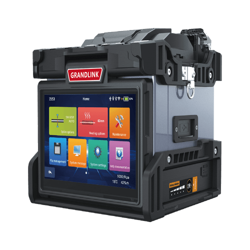 GrandLink GLK-14 Fiber Fusion Splicer