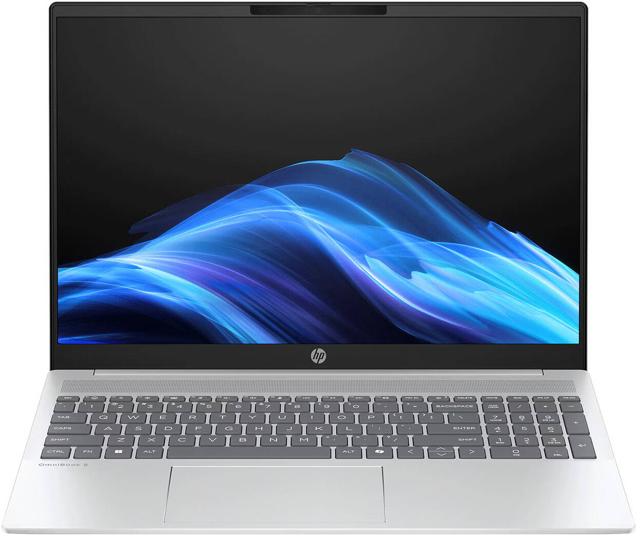 HP 15-fd0215dx Intel Core 5 120U 16GB DDR5 512GB SSD Laptop