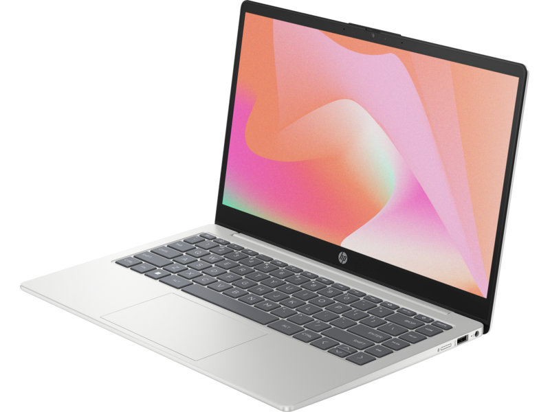 HP 15-fd0355nia Intel Core 5 120U 8GB DDR4 512GB SSD Laptop