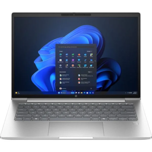 HP ProBook 4 G1iR 14 Intel Core 5 120U 8GB DDR5 512GB SSD Laptop