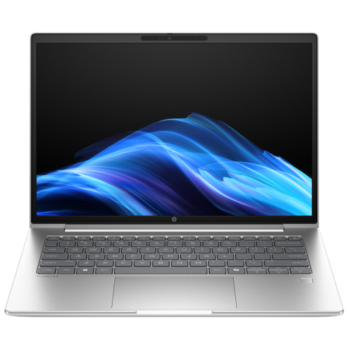 HP ProBook 4 G1iR 14 Intel Core 7 150U 16GB DDR5 512GB SSD Laptop