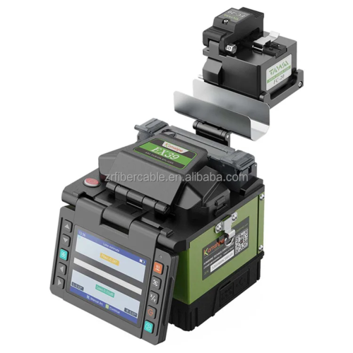 Komshine EX39 Handheld Fiber Optic Fusion Splicer