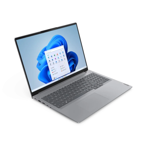 Lenovo ThinkBook 16 G8 IAL Intel Core Ultra 7 255H 16GB DDR5 512GB SSD Laptop